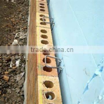 Wall Insulation Xps Foam Board,Closed Cell Extruded Polystyrene Thermal Insulation