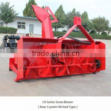 ATV Snow Blower ,2016 Winter for Exported to Russia,Canada,USA,Norway,German