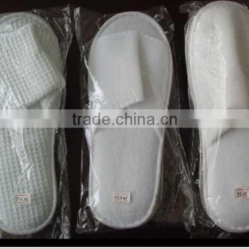 Disposable Hotel/Spa Slippers Packing Machine