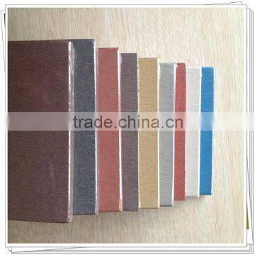 Fiber Cement External Siding