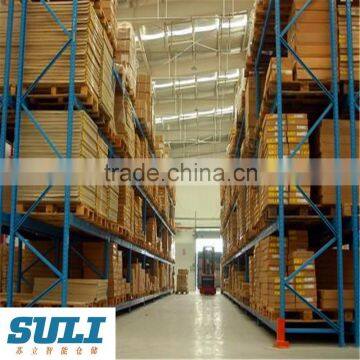 Warehouse Storage Pallet Rack/ Storage Racking /Heavy Duty Shelves