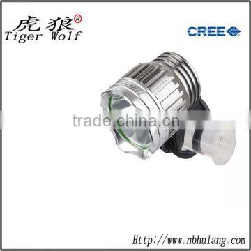 Factory Price High Power LED Bicycle Lamp bikelights