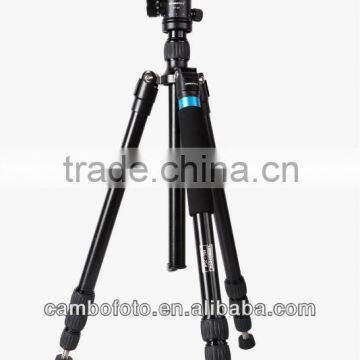 cambofoto Best professional aluminum camera tripod FAS254+BT30