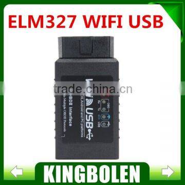 High Quality Elm327 Usb Elm327 Wifi With Fast Shipping