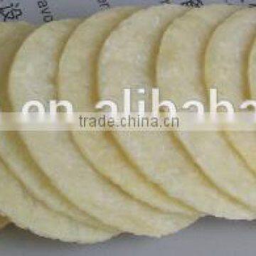 Gluten Free Rice Crackers Machine photo-2