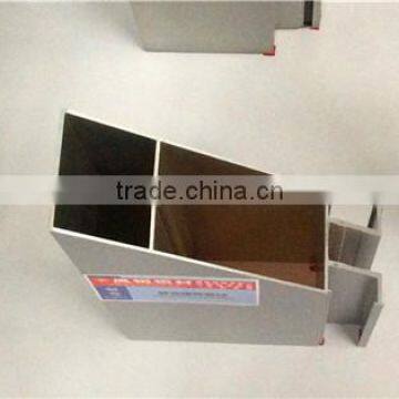 aluminum extrusion curtain wall profiles