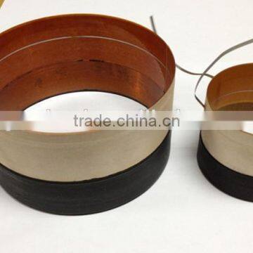 woffer speaker voice coil