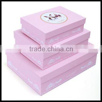 High quality Gift boxes