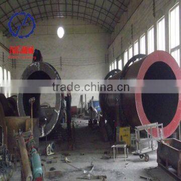 Factory Manufactured Drying Equipment for Sawdust With CE photo-3
