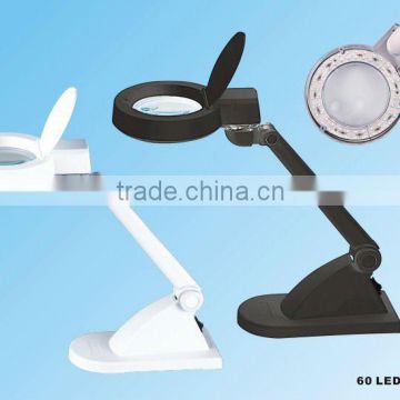 magnifying inspection lamp/table lamp magnifying glass/magnifying lamp parts