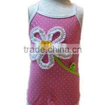 Lovely Design! Owo Piece Lovely Baby Girls' Swimsuits/ Swimwear