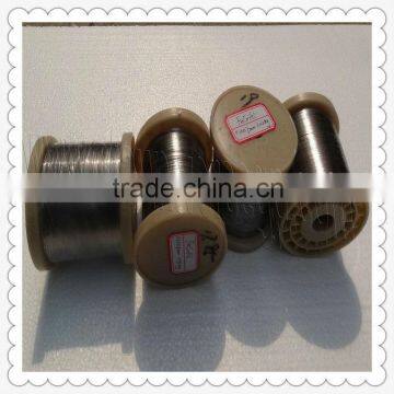 STA AWG (21 22 23 24 25 26 27 28 30 32 ) Iron Chromium Aluminum wire