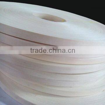 Basswood Wood Edge Banding Tape 13/16'' 250' Roll photo-2