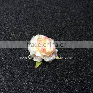 Christmas Girl Hair Clips,Artificial Flower Hair Clips,girl Alligator Clip,hawaiian Flower Hair Clips photo-2