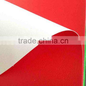 sport fabric with one side coating boxing