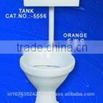 SANITARY WARE