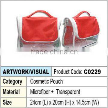 Cosmetic Pouch