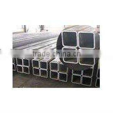 square and rectangular steel pipe/square and rectangular hollow sections Full Size high quality