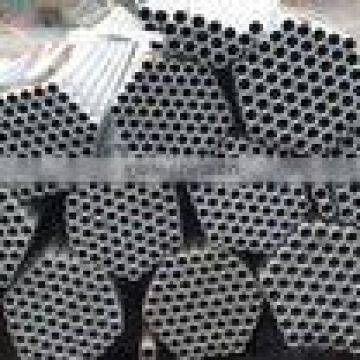 GI scaffolding pipes/tubes