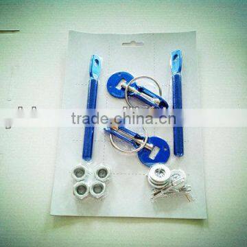 Colorful Universal Bonnet Pin Kit photo-3