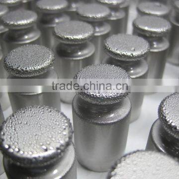 weight class F1, 2kg calibration weights, scale calibration weights