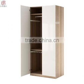 2015 hot sale Functional modern design doors Armoires Wardrobe