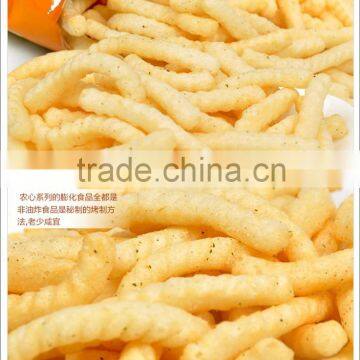 Hot Sales Smallest French Fries Potato Chips Making Machine 50kg/h photo-5
