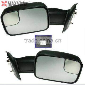 Towing Side View Door Mirror