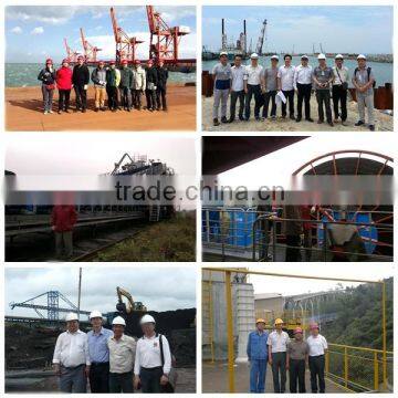 Belt Conveyors Used Belt Conveyor System Manufacturer photo-3