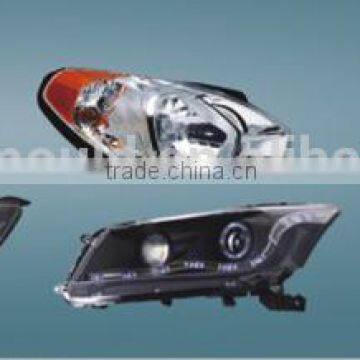 Farm Tractor Auto Spare Parts Accessory Car Lampshade Mould