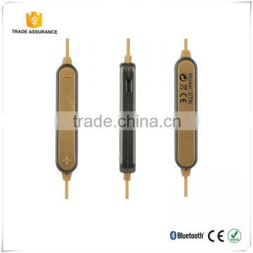 Cheap Bluetooth Earphones for Mobile Phone and Mp3 Player photo-2