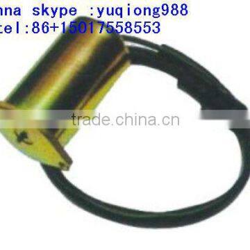 China Manufacturer Supply E320 Hydrulic Pump Solenoid Valve OEM 4I-5674