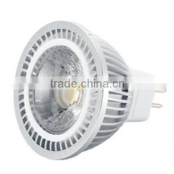 LED spotlight mr16 spotlight bulb in shenzhen