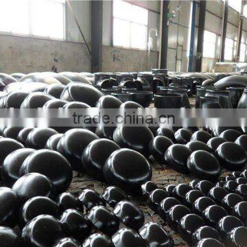 GI FITTINGS &A234WPB Sch40 Pipe Eccentric Reducer&butt Weld Pipe Fittings &pipe and Fitting photo-5