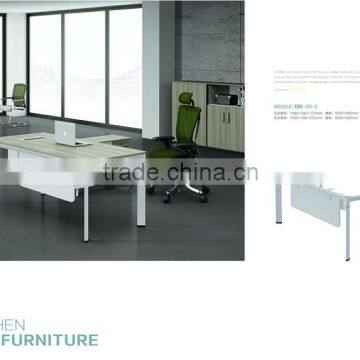Metal Office Table Leg, Worksation Metal Legs, Conference Table Legs, Partition Metal LegsGZ-80 SERICES photo-3