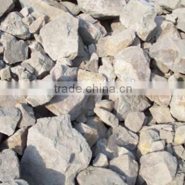 low price Al2O3 85% refractory bauxite