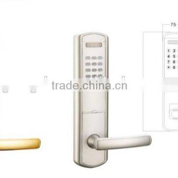 GD Keylock Zwave Digital Door Lock photo-3