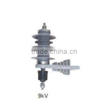 Lihgtning Arrester with 9kV