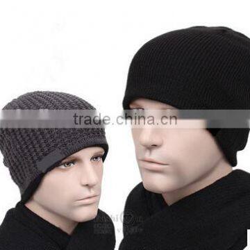 Bone Conduction Bluetooth Knitted Winter Hats Hot Sale