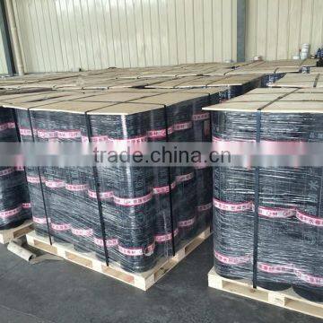 Torched SBS Modified Bitumen Waterproof Membrane