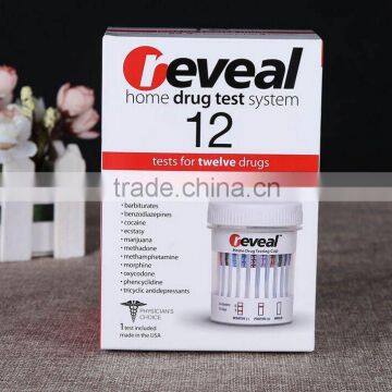 Full Colors Printing Packaging Box Use and Paper Box For Sunglass Paper Folding Gift Box,Custom Cosmetic Boxes ---DH20648 photo-2