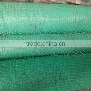 100%chemical Resistant Turf Growing Net Factory photo-3