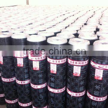 4 MM APP Modified Bitumen Waterproof Membrane