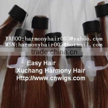 sell best easy weft hair extensions