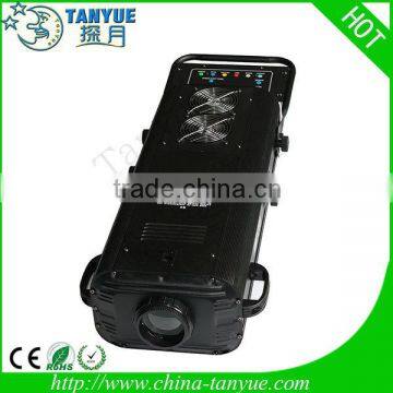 China Factory Split Stafe Lighting in Two 1200w Hmi Spot Led Light photo-2