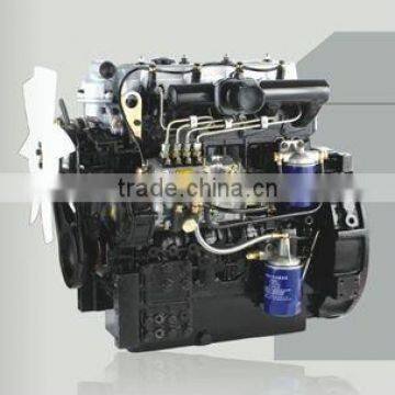 Superior LION Agricultural Diesel Engine for Sale photo-1