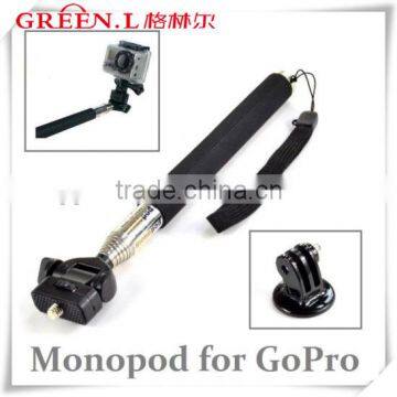 Handheld Monopod With Phone Holder,Camera Monopod,Selfie Stick Monopod photo-2