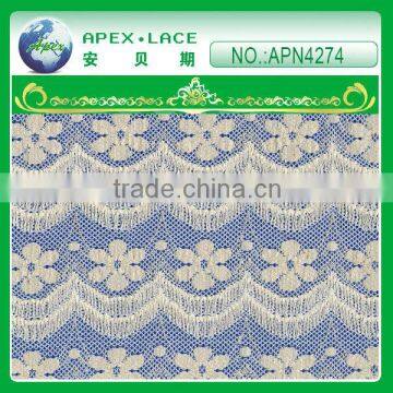 APN4274-cotton fabric guangzhou fabric for bra and panties