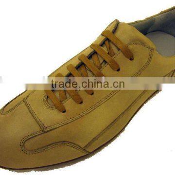 Brand Men's Casual Shoe