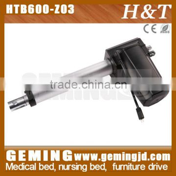 Electric sofa linear actuator Auto bed drive 12v / 24V